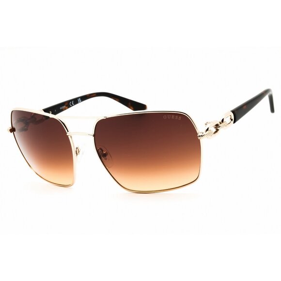 Guess Sunglasses GU00159-33F-63 New with tags